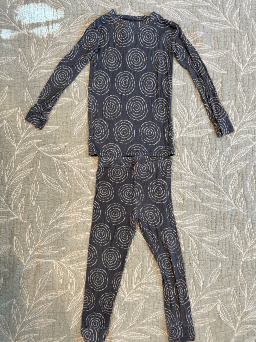 ✨ Brave Little Ones Bamboo Pajamas – Buttery Soft & Super Cozy! ✨